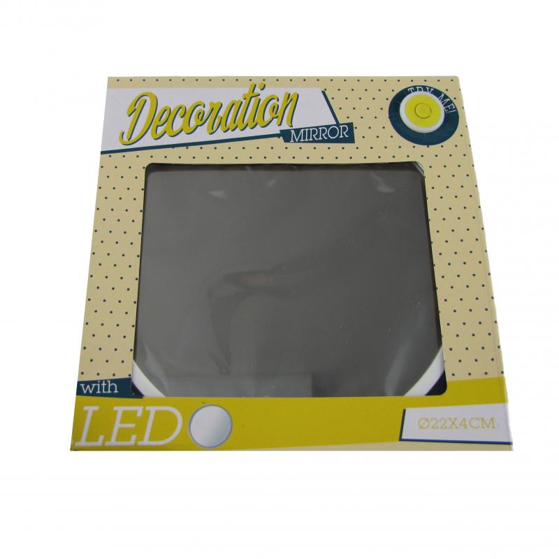 LUSTRO Z LED